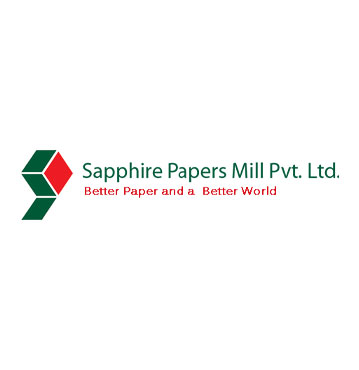 Sapphire Paper Mills Pvt